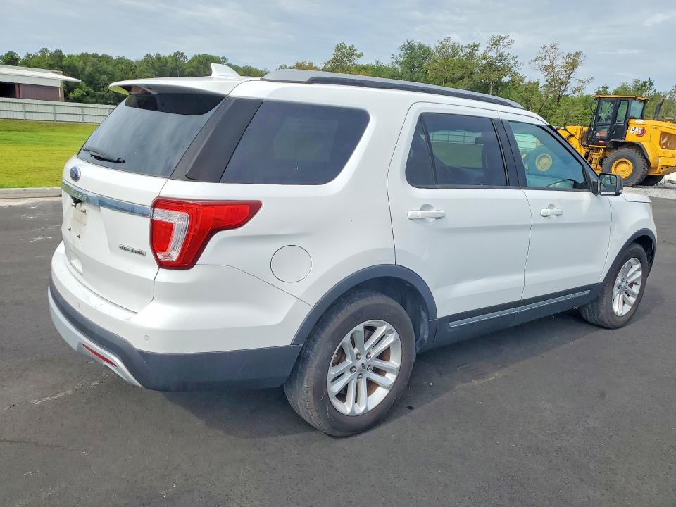 Aukcja sprzedaży 2016 Ford Explorer, vin: 1FM5K7D85GGB30829, numer aukcji: 59654226