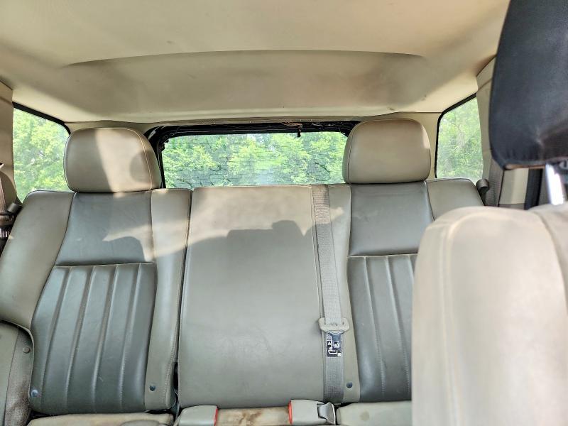 Продажа на аукционе авто 2006 Jeep Grand Cherokee, vin: 1J4GR48K26C321525, номер лота: 61113786