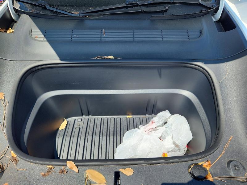 2026 Tesla Model Y მანქანა იყიდება აუქციონზე, vin: 7SAYGDEE8TA396999, აუქციონის ნომერი: 57505846