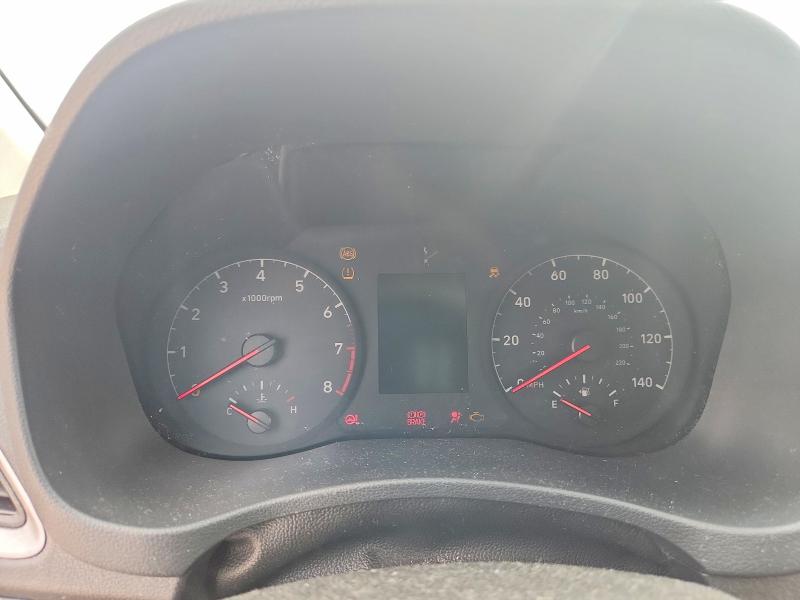 Продажа на аукционе авто 2020 Hyundai Accent, vin: 3KPC24A67LE104708, номер лота: 60357386
