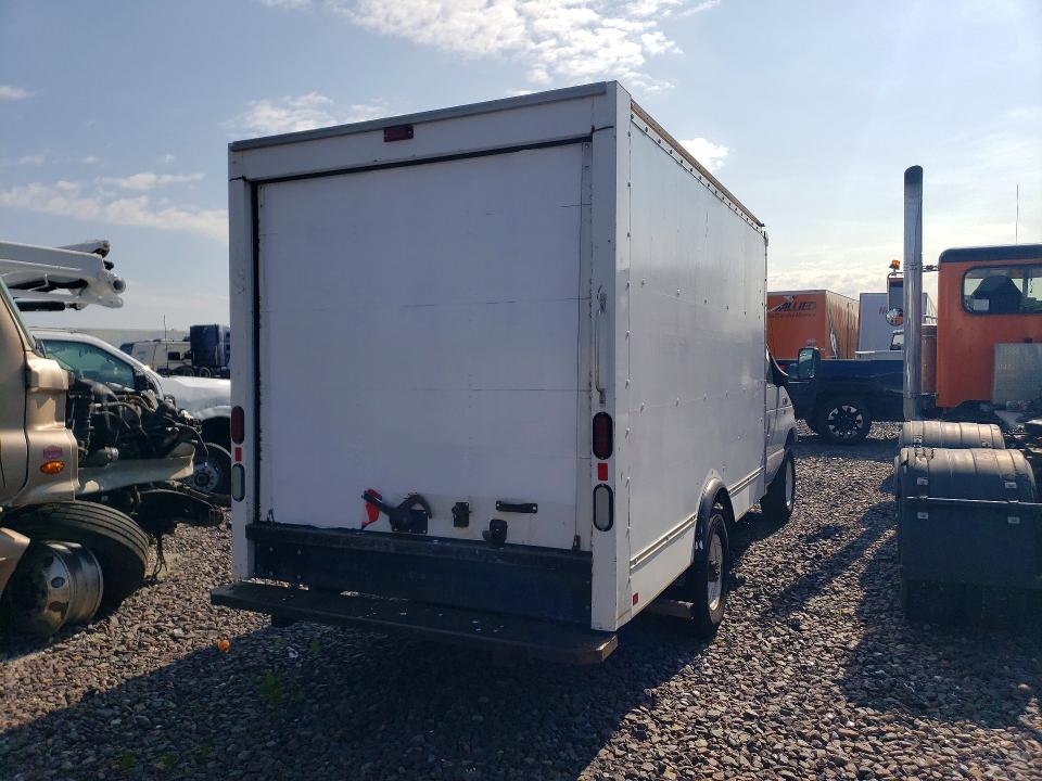 Aukcja sprzedaży 2015 Ford Econoline E350, vin: 1FDWE3FL9FDA21831, numer aukcji: 60182706