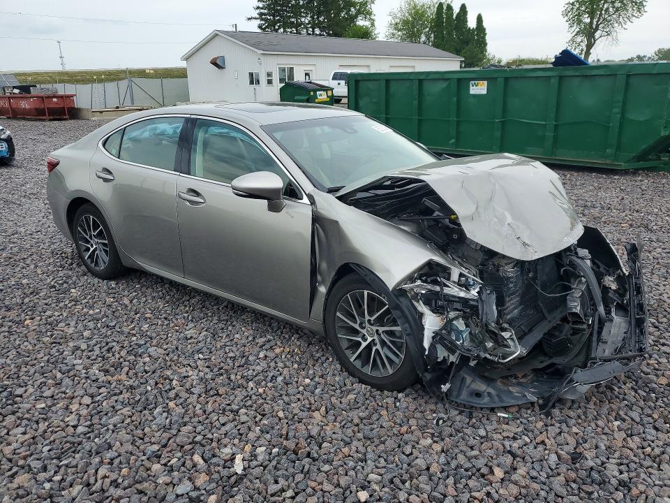 Продаж на аукціоні авто 2017 Lexus Es, vin: 58ABK1GG4HU065857, номер лоту: 63325306