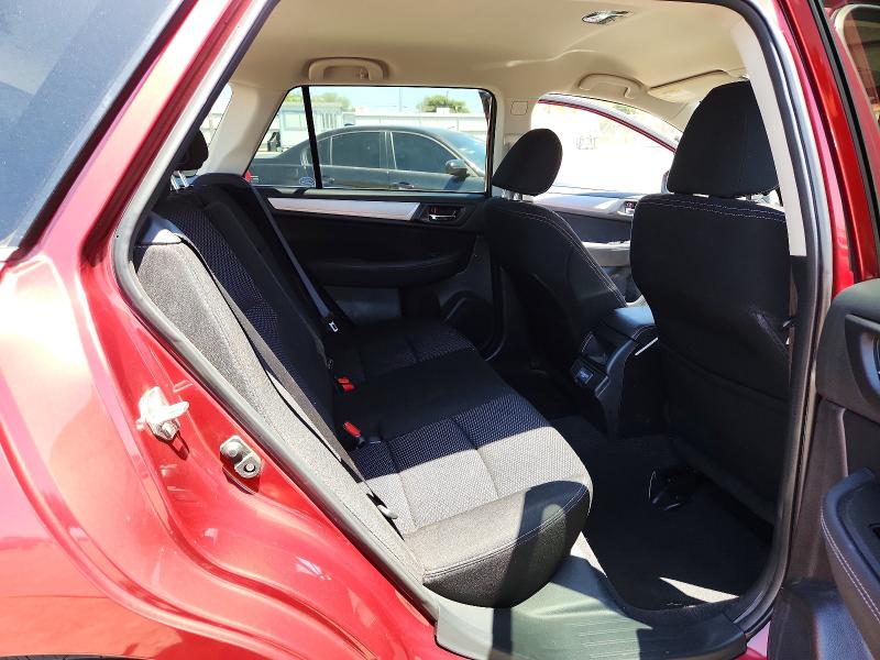 2018 Subaru Outback მანქანა იყიდება აუქციონზე, vin: 4S4BSAFC9J3284640, აუქციონის ნომერი: 63436236