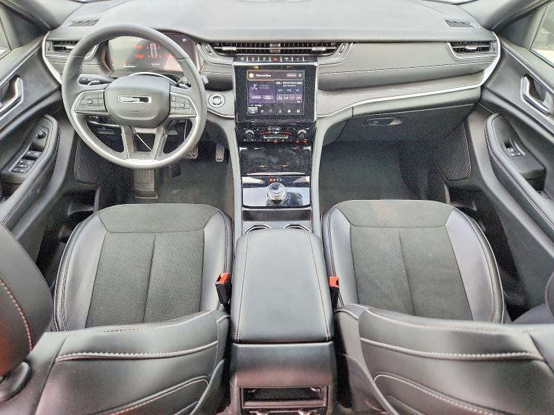 Продажа на аукционе авто 2025 Jeep Grand Cherokee, vin: 1C4RJHAG9S8784455, номер лота: 61842886