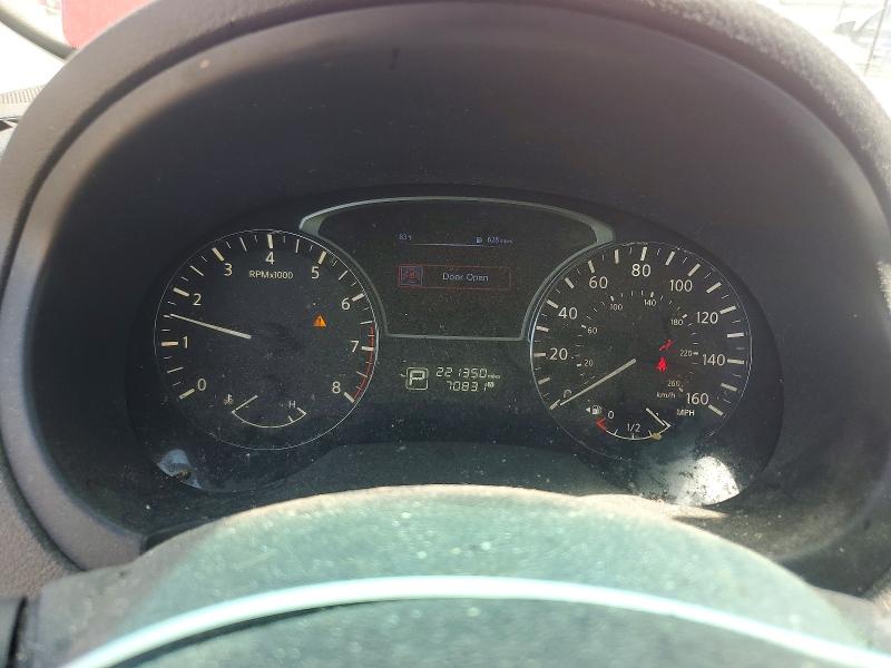 Aukcja sprzedaży 2015 Nissan Altima, vin: 1N4AL3AP6FN370590, numer aukcji: 59661996