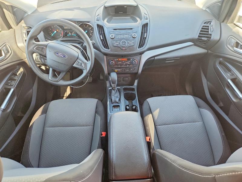 Aukcja sprzedaży 2018 Ford Escape, vin: 1FMCU9GD1JUD38513, numer aukcji: 61164106