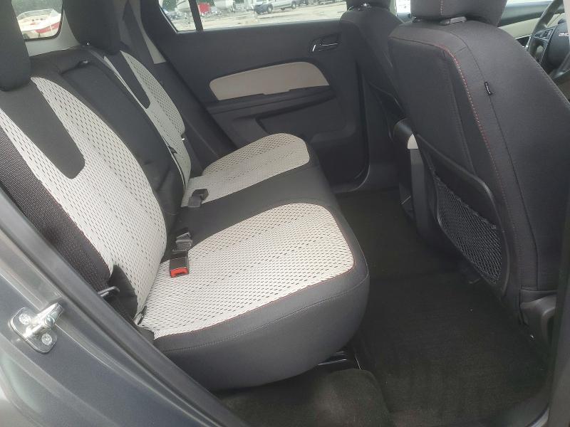 2012 Gmc Terrain მანქანა იყიდება აუქციონზე, vin: 2GKALMEK2C6326766, აუქციონის ნომერი: 62230666