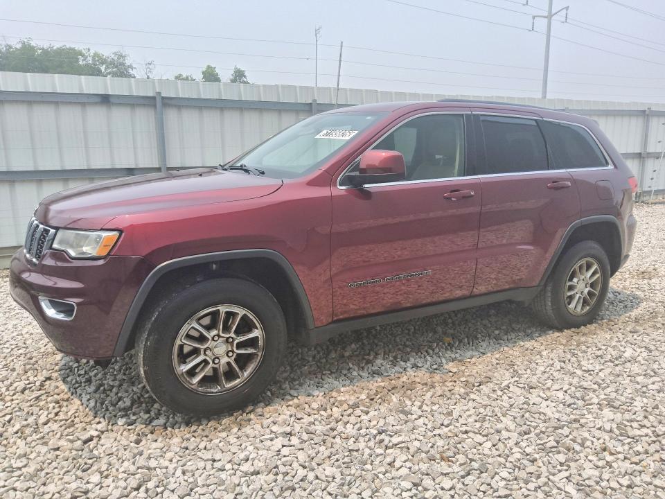 Aukcja sprzedaży 2019 Jeep Grand Cherokee, vin: 1C4RJFAG9KC712432, numer aukcji: 61195826