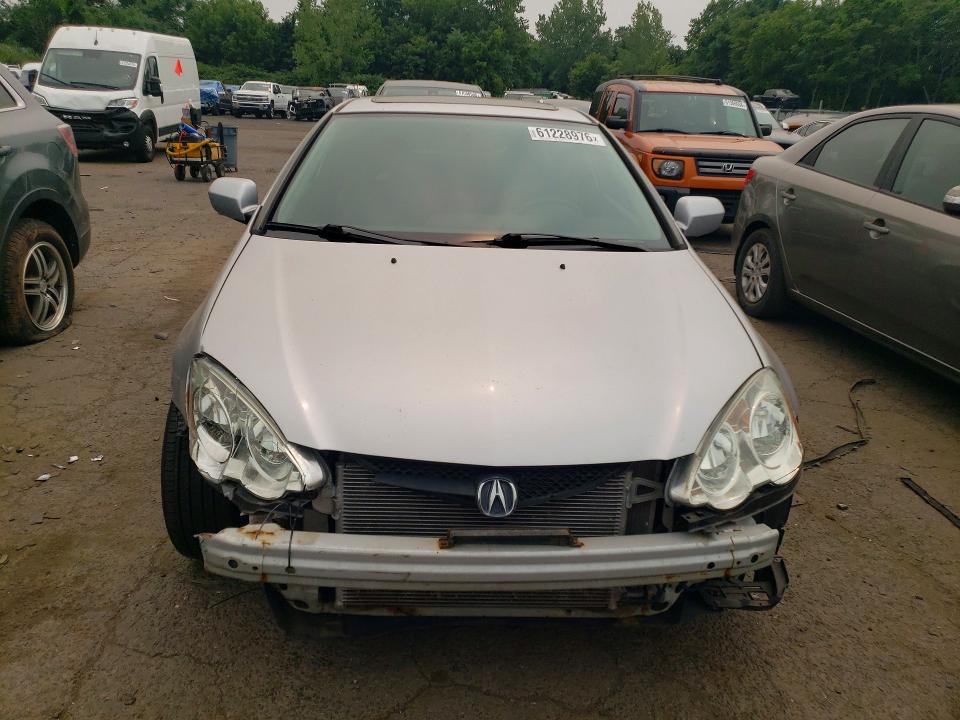 Aukcja sprzedaży 2003 Acura Rsx, vin: JH4DC53093C006091, numer aukcji: 61228976