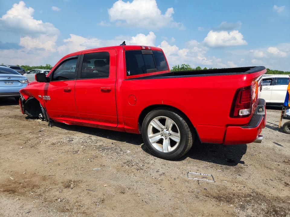 2013 Ram 1500 მანქანა იყიდება აუქციონზე, vin: 1C6RR6MT4DS627449, აუქციონის ნომერი: 59916966