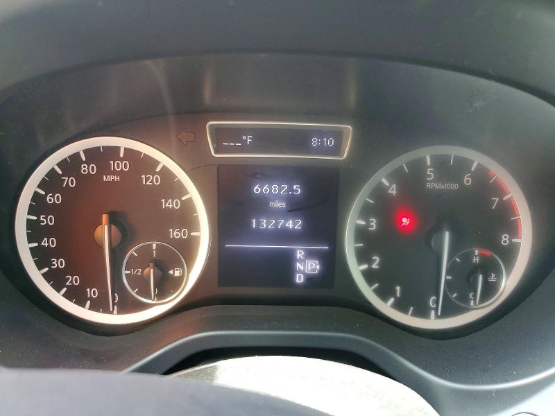2018 Infiniti Qx30 მანქანა იყიდება აუქციონზე, vin: SJKCH5CP9JA047807, აუქციონის ნომერი: 60496546