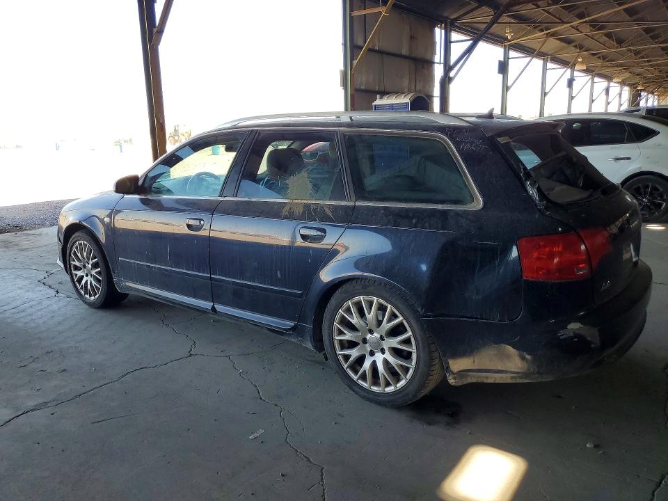 Aukcja sprzedaży 2008 Audi A4, vin: WAUKF78E68A159432, numer aukcji: 60381426