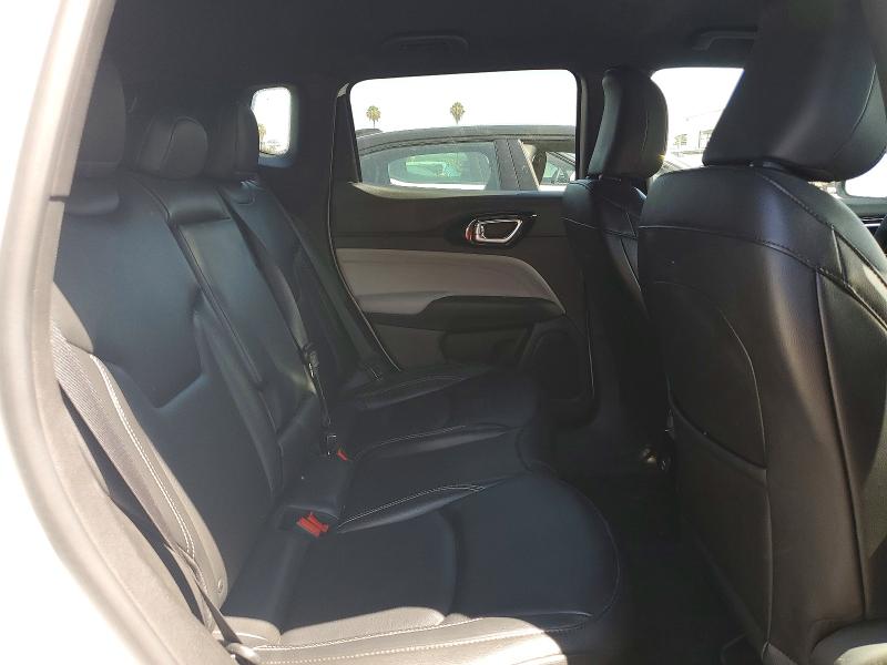 Продаж на аукціоні авто 2025 Jeep Compass, vin: 3C4NJDCN5ST619054, номер лоту: 61066436
