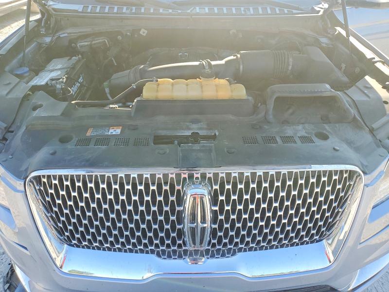 Продаж на аукціоні авто 2018 Lincoln Navigator, vin: 5LMJJ3TT8JEL01301, номер лоту: 59951116