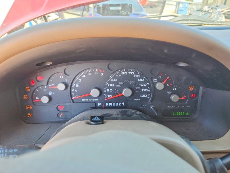 Aukcja sprzedaży 2004 Ford Explorer, vin: 1FMZU74K94UA16370, numer aukcji: 63215436