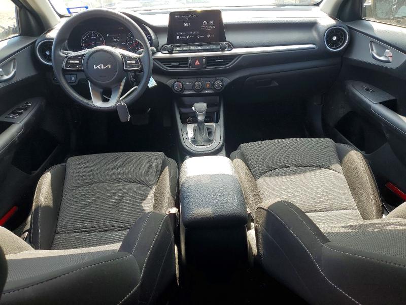 Aukcja sprzedaży 2023 Kia Forte, vin: 3KPF24AD4PE622986, numer aukcji: 62773376