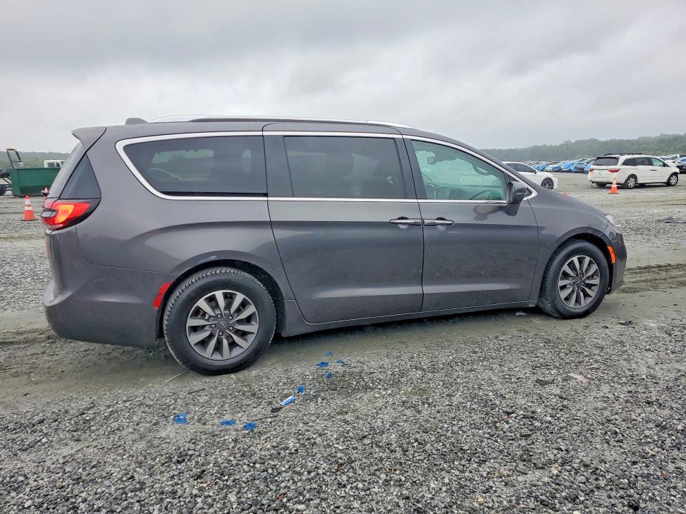 Aukcja sprzedaży 2021 Chrysler Pacifica, vin: 2C4RC1BG7MR539824, numer aukcji: 60988546