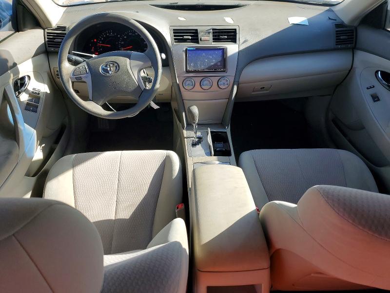 Aukcja sprzedaży 2011 Toyota Camry, vin: 4T1BF3EK7BU747654, numer aukcji: 59827776