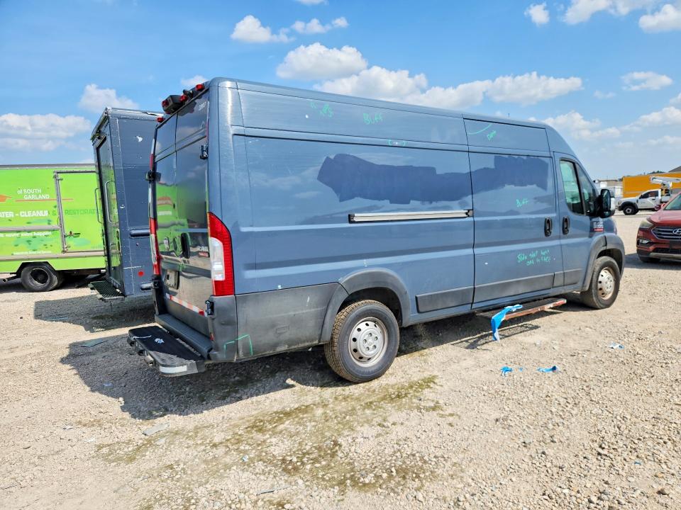 Aukcja sprzedaży 2021 Ram Promaster 3500, vin: 3C6MRVJG3ME536235, numer aukcji: 60585596