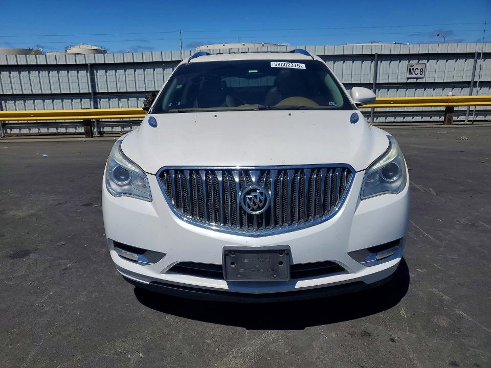 Aukcja sprzedaży 2015 Buick Enclave, vin: 5GAKVBKD5FJ110682, numer aukcji: 59002376