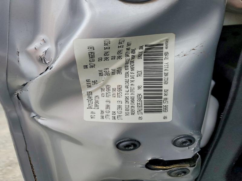 Aukcja sprzedaży 2005 Dodge Ram 1500, vin: 1D7HU18D35J640294, numer aukcji: 59333206