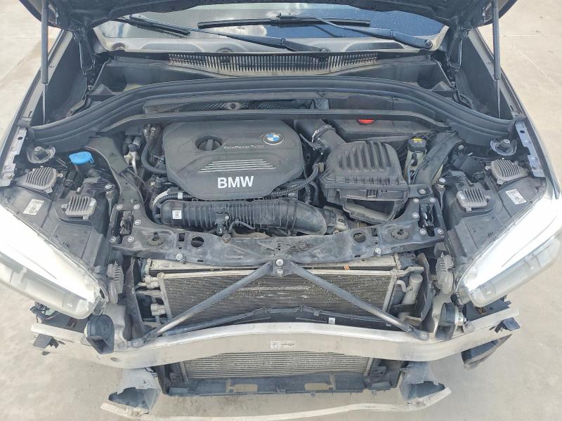 Продаж на аукціоні авто 2016 Bmw X1, vin: WBXHT3Z32G4A51761, номер лоту: 59080136