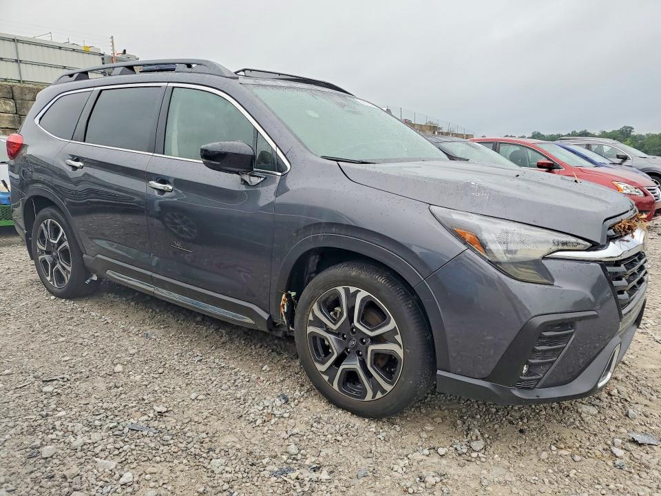 Aukcja sprzedaży 2024 Subaru Ascent, vin: 4S4WMAWD2R3456488, numer aukcji: 62619676