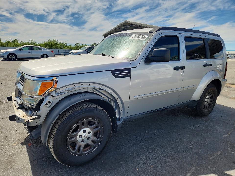 Aukcja sprzedaży 2011 Dodge Nitro, vin: 1D4PT2GK2BW518042, numer aukcji: 59903956