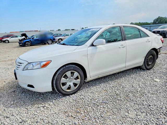 Продаж на аукціоні авто 2008 Toyota Camry, vin: 4T1BE46KX8U761662, номер лоту: 60274196