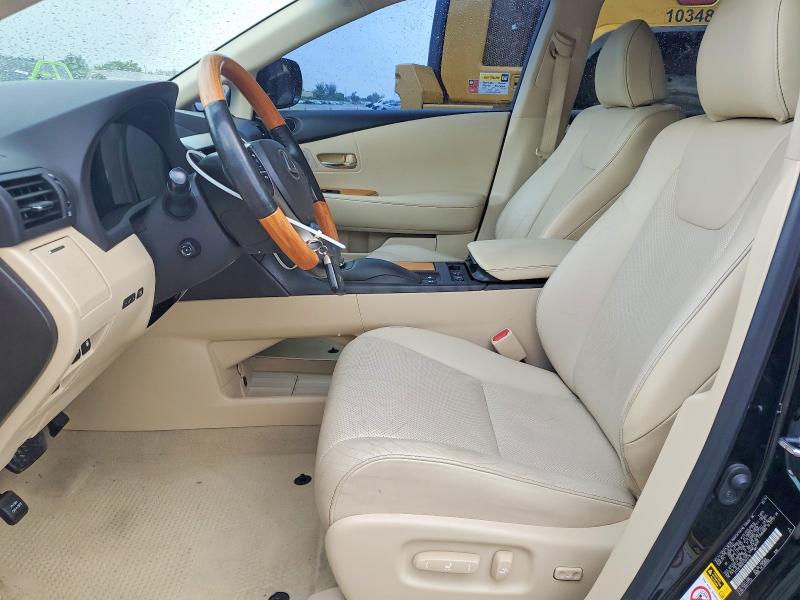 Продаж на аукціоні авто 2015 Lexus Rx, vin: 2T2ZB1BA2FC001416, номер лоту: 61125936