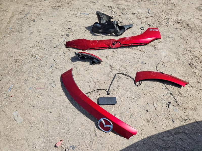 Aukcja sprzedaży 2019 Mazda Cx-5, vin: JM3KFABM5K0523974, numer aukcji: 59661956