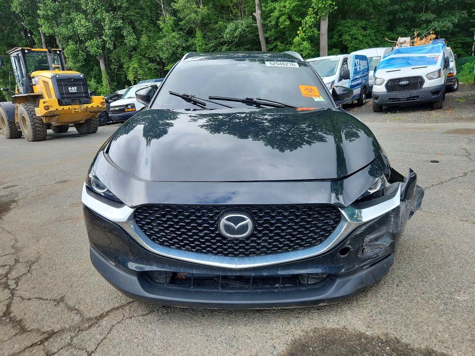 Продажа на аукционе авто 2024 Mazda Cx-30, vin: 3MVDMBCM9RM656805, номер лота: 62546216
