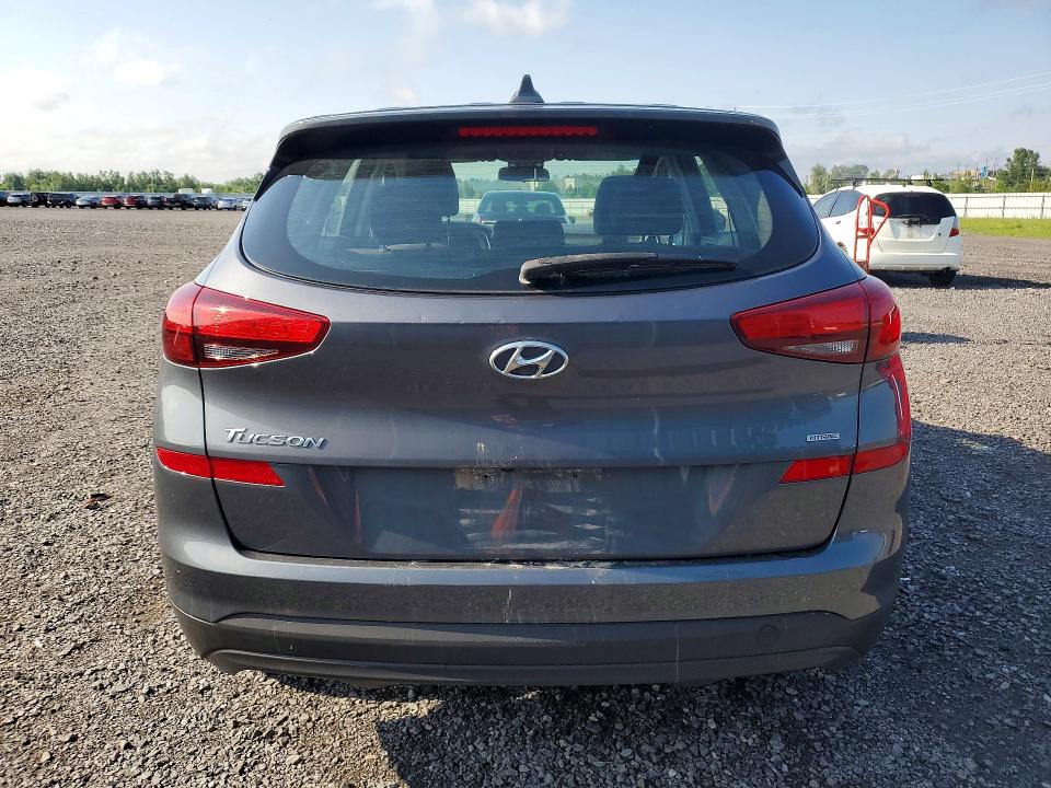 60569496 :رقم المزاد ، KM8J2CA42KU870440 vin ، 2019 Hyundai Tucson مزاد بيع