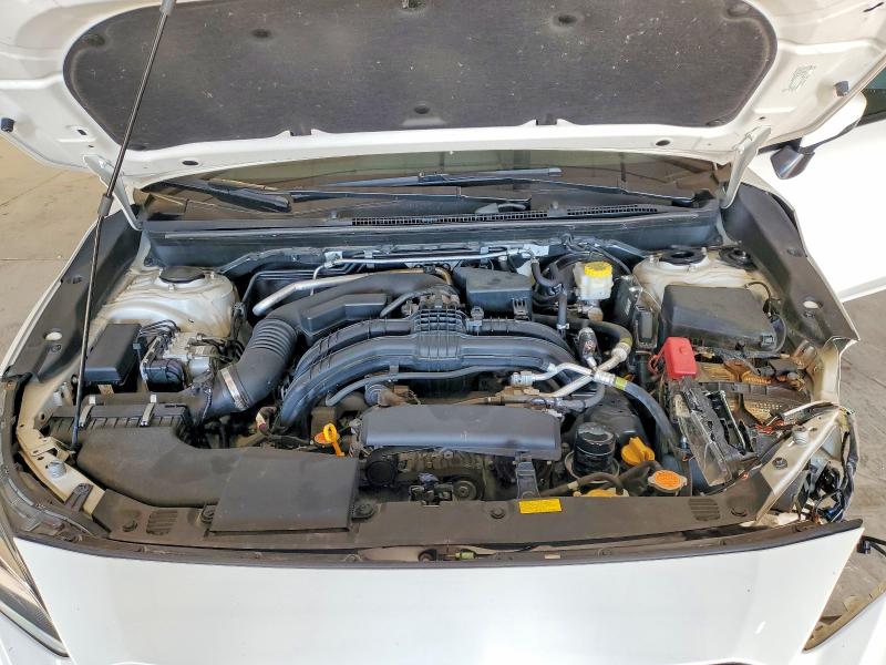 Продаж на аукціоні авто 2020 Subaru Impreza, vin: 4S3GKAM68L3607487, номер лоту: 63036986