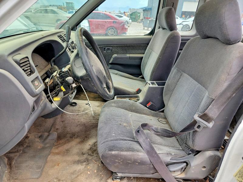 Aukcja sprzedaży 1998 Nissan Frontier, vin: 1N6DD26SXWC391205, numer aukcji: 62160446