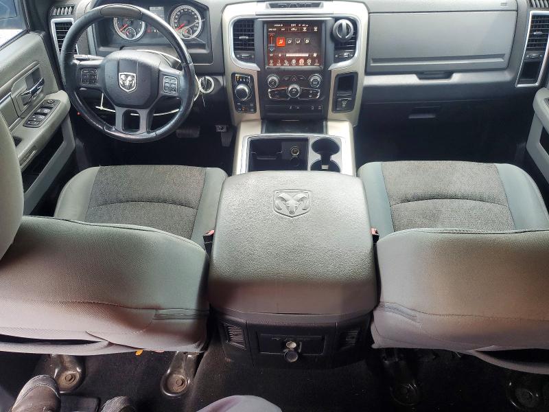 2014 Ram 1500 მანქანა იყიდება აუქციონზე, vin: 1C6RR7LT4ES150823, აუქციონის ნომერი: 60446496