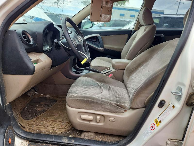 Продажа на аукционе авто 2008 Toyota Rav4, vin: JTMZK34V385018709, номер лота: 61803396