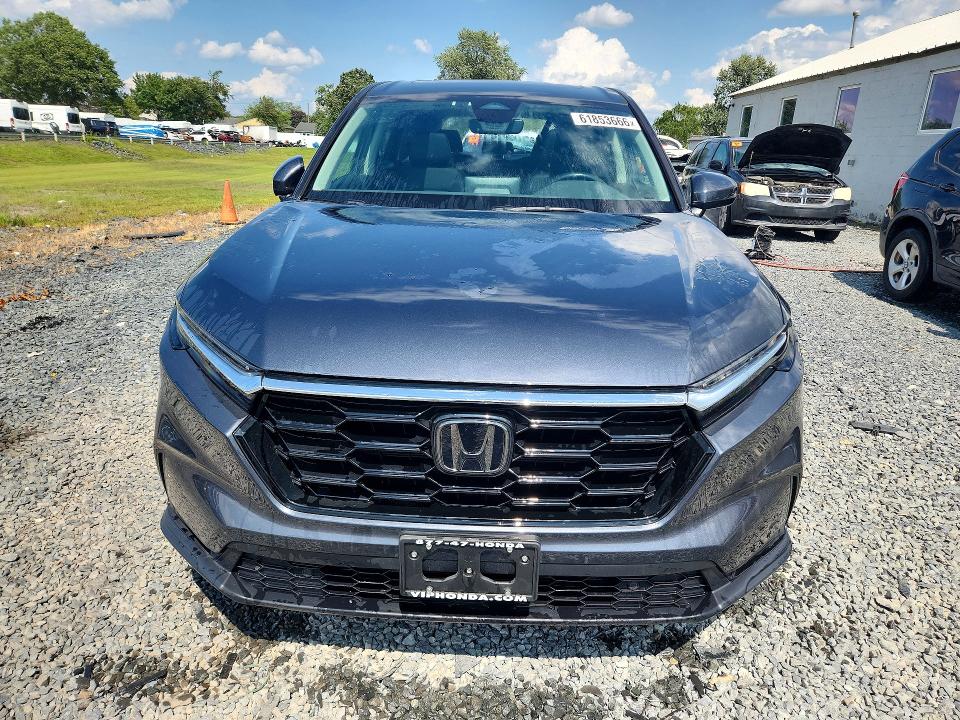 Aukcja sprzedaży 2025 Honda Cr-v, vin: 5J6RS4H72SL000751, numer aukcji: 61853666