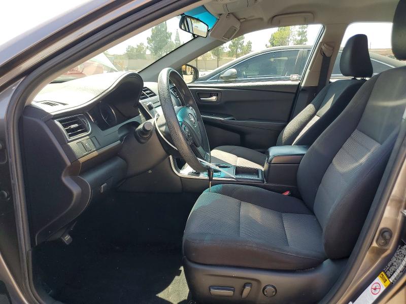 Aukcja sprzedaży 2016 Toyota Camry, vin: 4T4BF1FK8GR571018, numer aukcji: 62110666