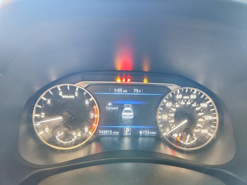 Продажа на аукционе авто 2019 Nissan Altima, vin: 1N4BL4BV2KN305737, номер лота: 62340526