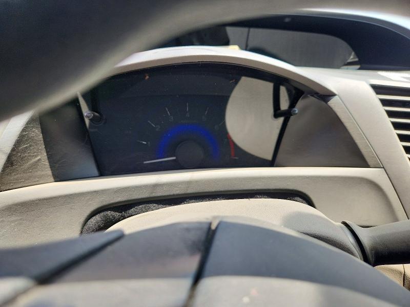 2012 Honda Civic მანქანა იყიდება აუქციონზე, vin: 19XFB2F55CE093340, აუქციონის ნომერი: 60262826