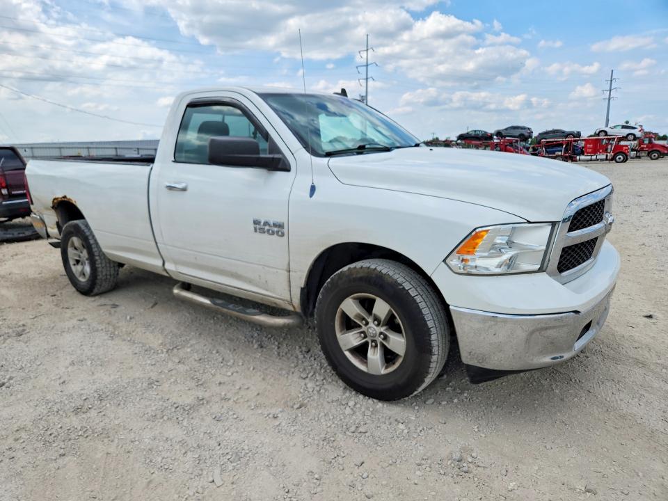 Aukcja sprzedaży 2013 Ram 1500, vin: 3C6JR7EP5DG503394, numer aukcji: 60180006