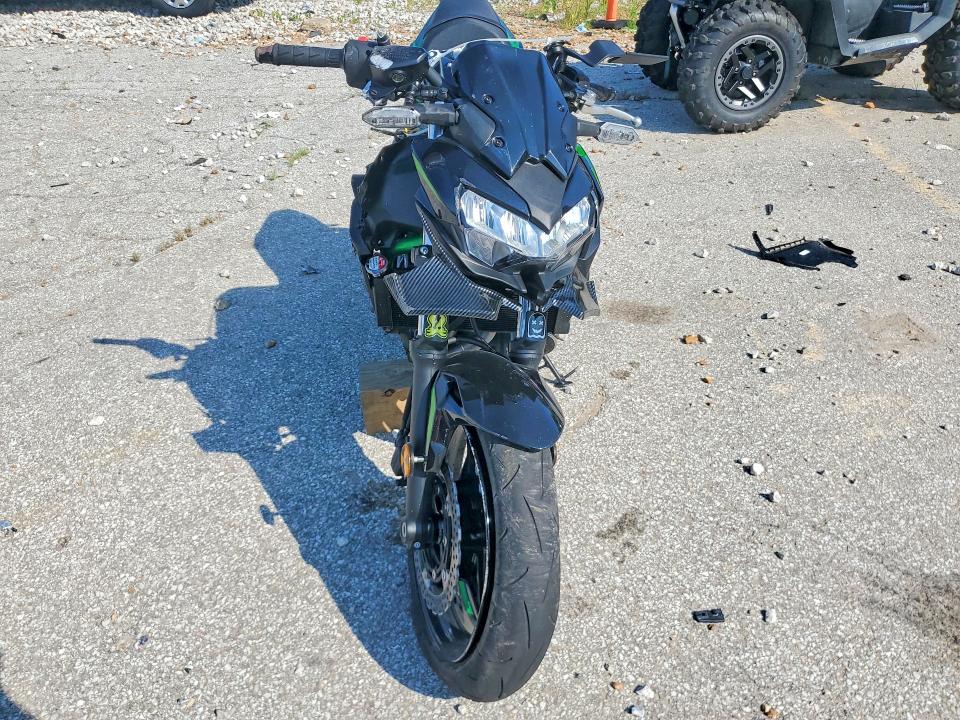 Продажа на аукционе авто 2025 Kawasaki Er650, vin: ML5EREN16SDAF6801, номер лота: 60324966