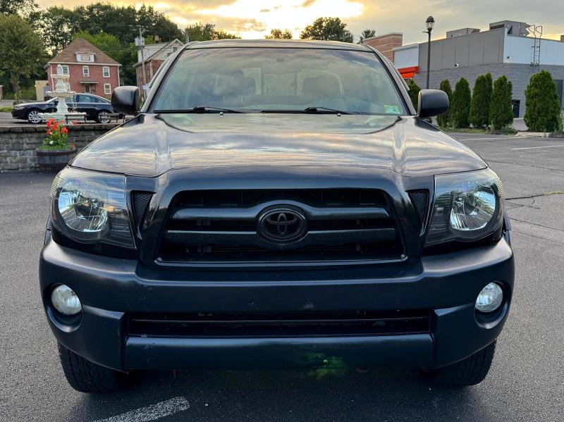 2010 Toyota Tacoma მანქანა იყიდება აუქციონზე, vin: 5TELU4EN5AZ674563, აუქციონის ნომერი: 62617376
