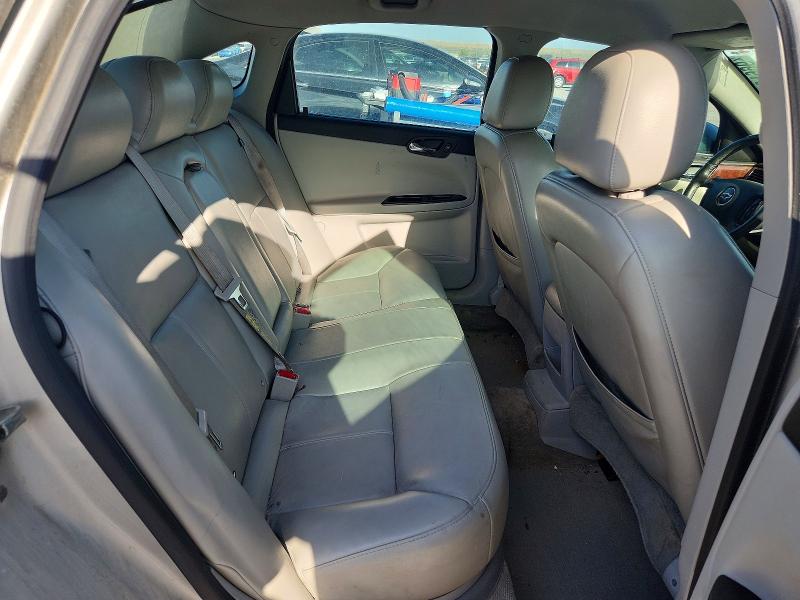 Продажа на аукционе авто 2007 Chevrolet Impala, vin: 2G1WC58R679330641, номер лота: 60191996