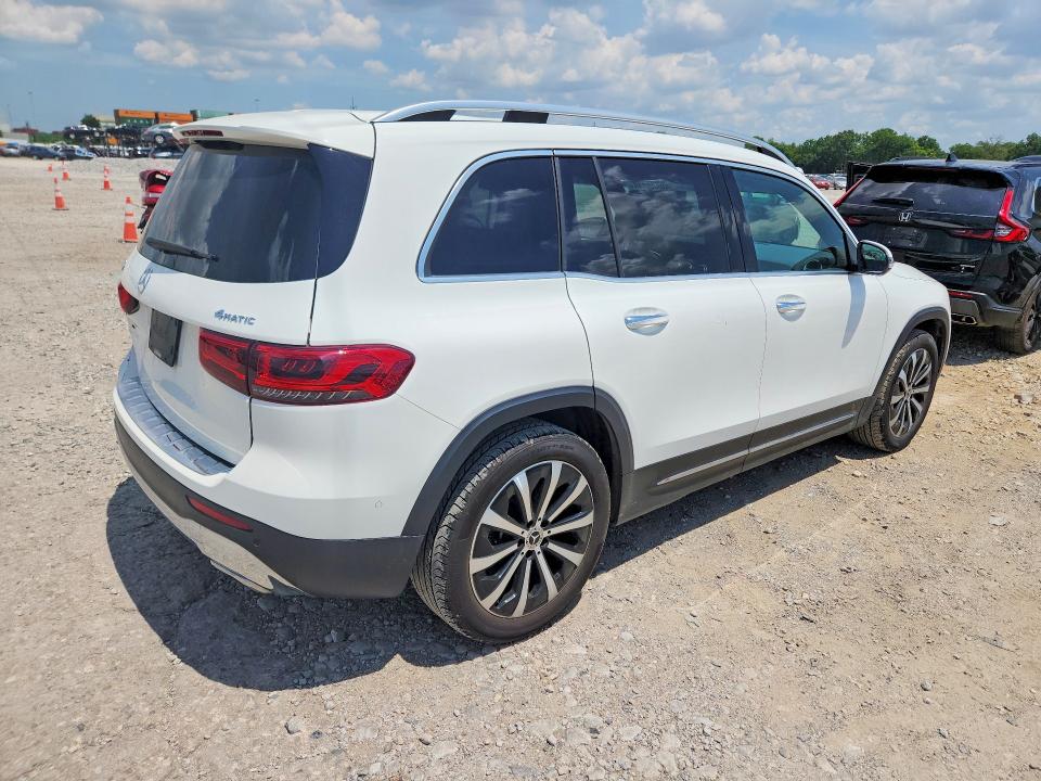Aukcja sprzedaży 2023 Mercedes-benz Glb, vin: W1N4M4HB8PW328804, numer aukcji: 59888916