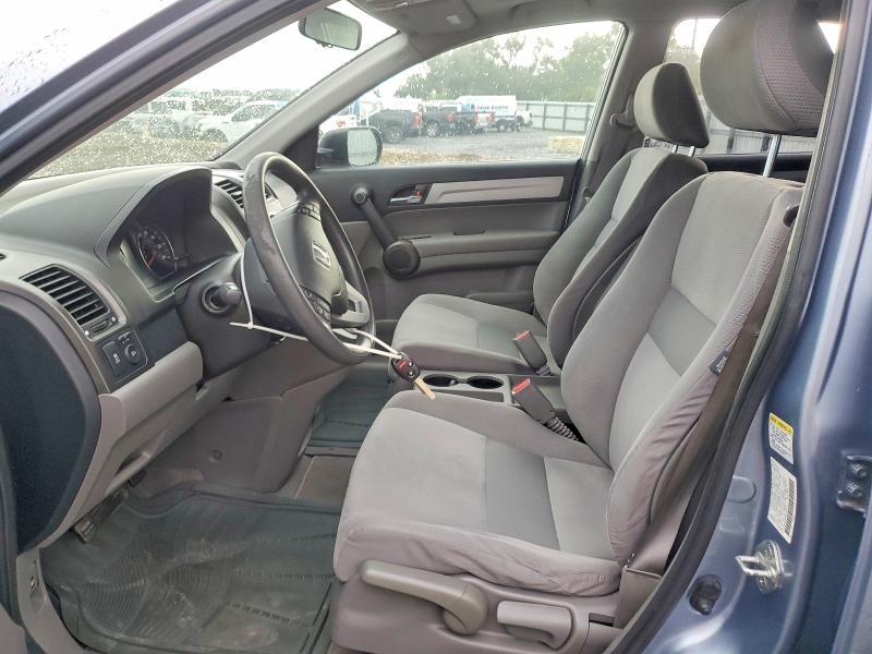 61735576 :رقم المزاد ، JHLRE4H59AC004518 vin ، 2010 Honda Cr-v مزاد بيع