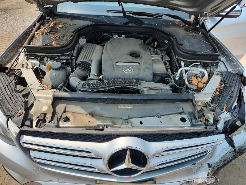 Продажа на аукционе авто 2018 Mercedes-benz Glc, vin: WDC0G4KB4JV075414, номер лота: 62626176