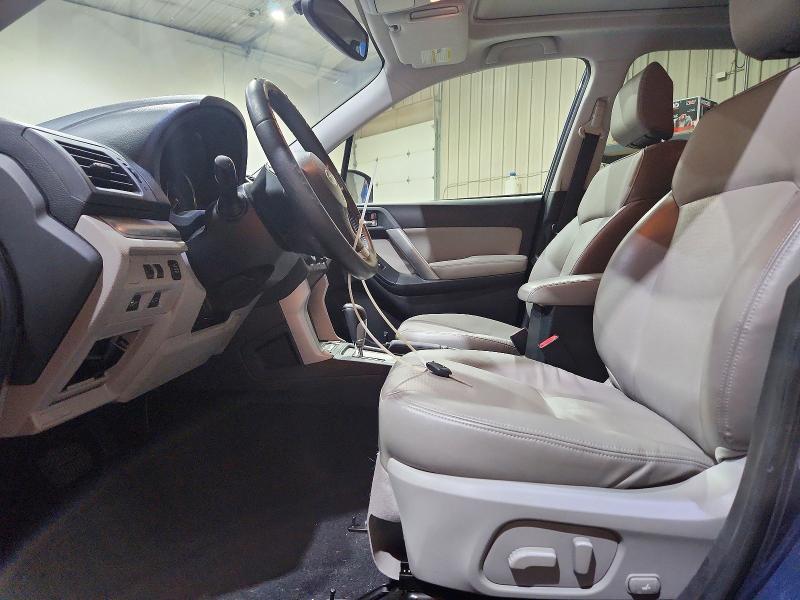 Aukcja sprzedaży 2014 Subaru Forester, vin: JF2SJAHC8EH525988, numer aukcji: 59826556