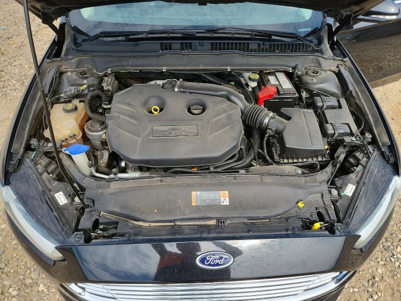 Продажа на аукционе авто 2014 Ford Fusion, vin: 3FA6P0H97ER108220, номер лота: 60887926
